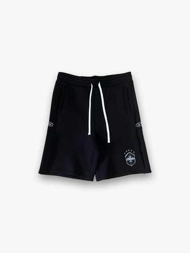 BLACK SHORTS