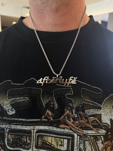 CHAIN & PENDANT