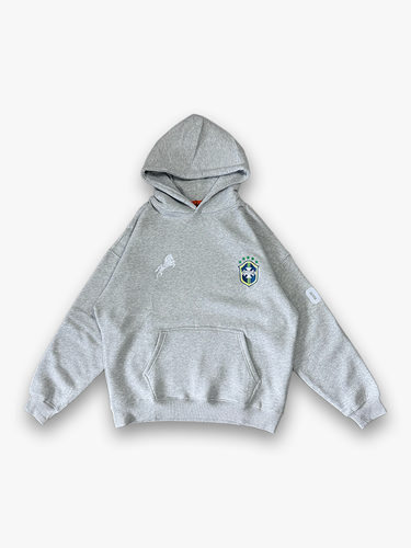 BRAZIL HOODIE