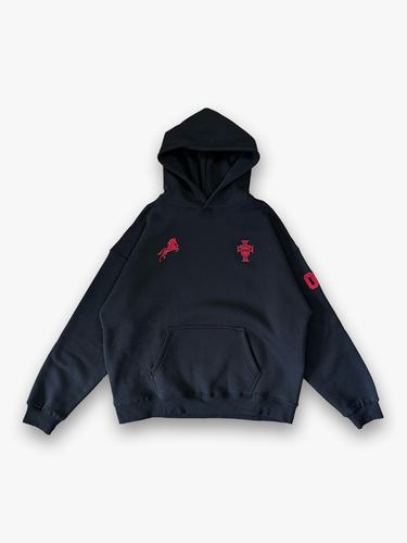 PORTUGAL HOODIE