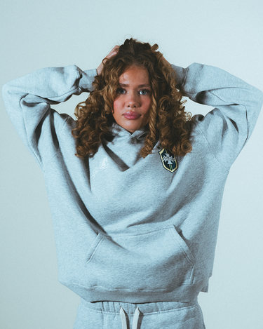 BRAZIL HOODIE