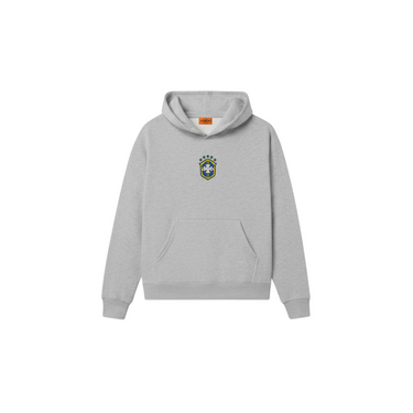 BRAZIL HOODIE 2.0