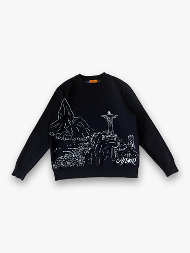RIO KNIT